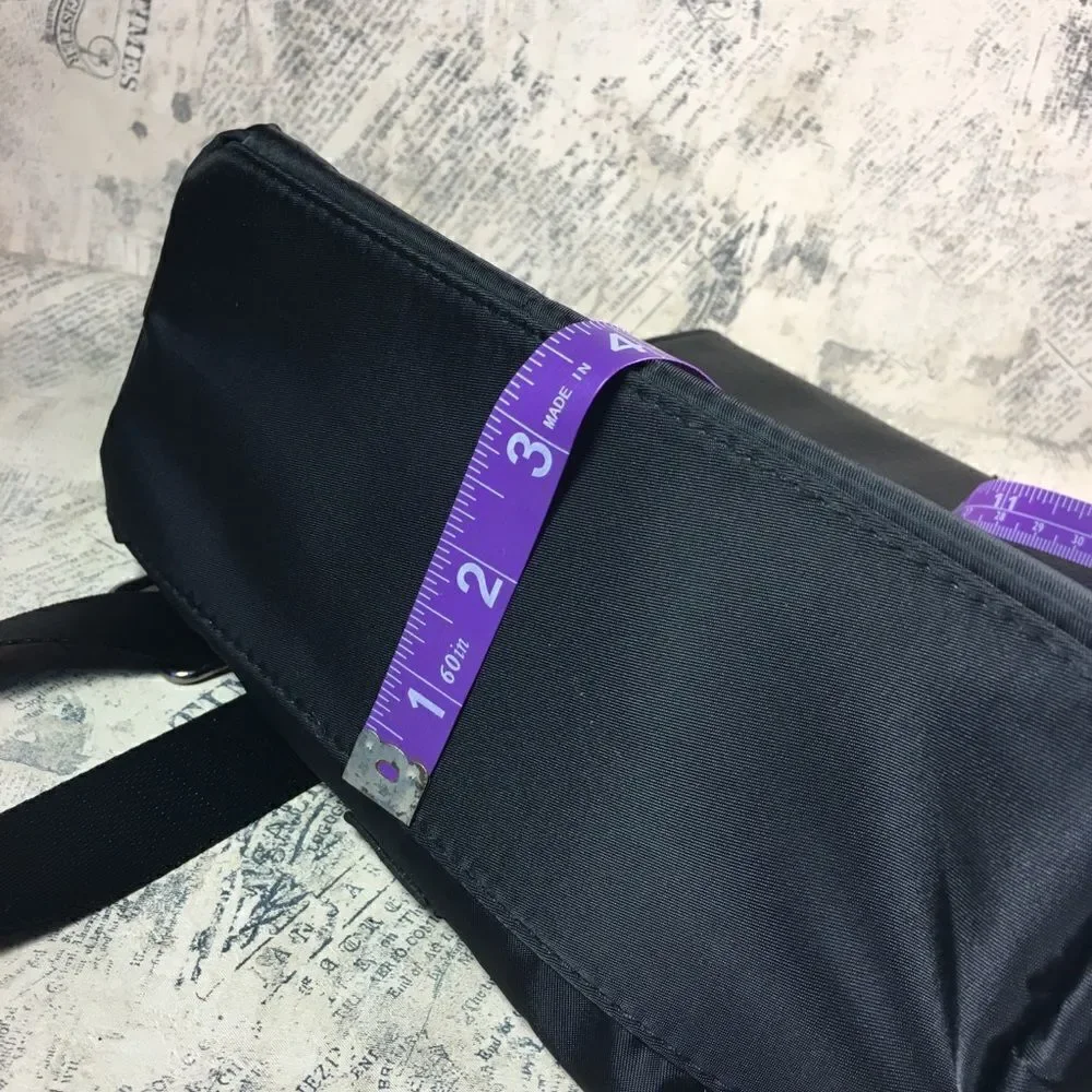 Botkier trigger mini nylon backpack